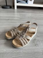 Rieker Sandalen