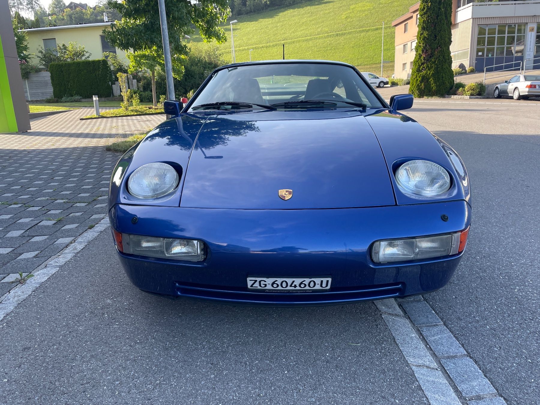 Porsche Automobili: Klassiker für Kenner – Usato da Hirzel venduto da Garagegold01 2