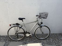 Vélo Stoke Crosstown taille M Shimano bon état