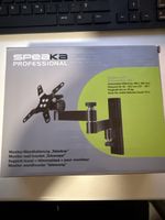 Monitor Wandhalterung neue