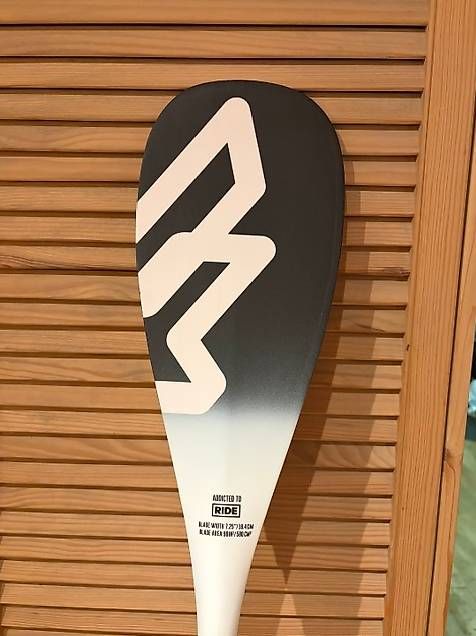 Tavole da surf e di nuoto: SUP Fanatic Falcon Air – Usato da Davos Platz venduto da urs_nl7y 1