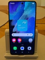 Samsung Galaxy S21 FE 5G – 128 GB – Top Zustand – Android 16