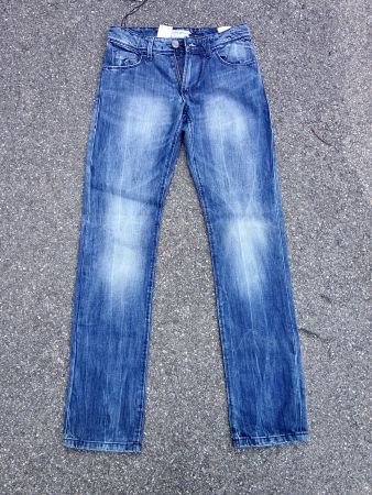 Jeans Hose ENERGIE - BOW - STYLED IN ITALY W 29 L 34 NEU!!!!