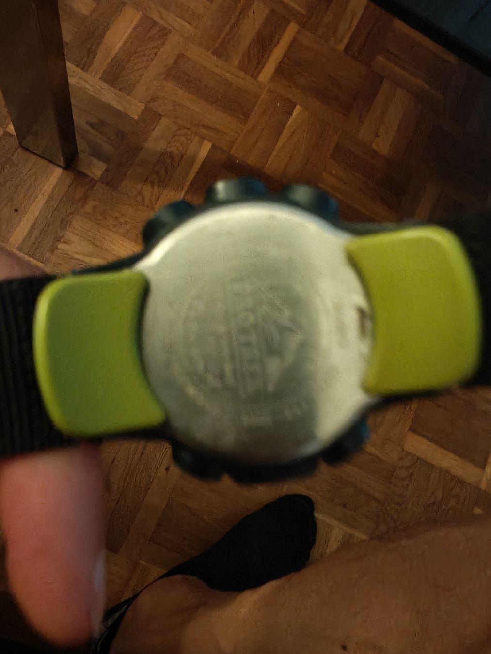 Casio Montres: Casio Pro Trek PRW-3000 – D'occasion à Pratteln par Darnel707 5