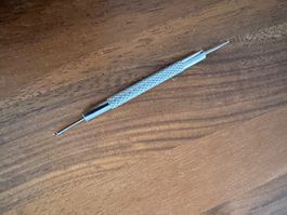 Federstegwerkzeug (Uhrenarmbandöffner)