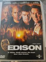 Edison DVD