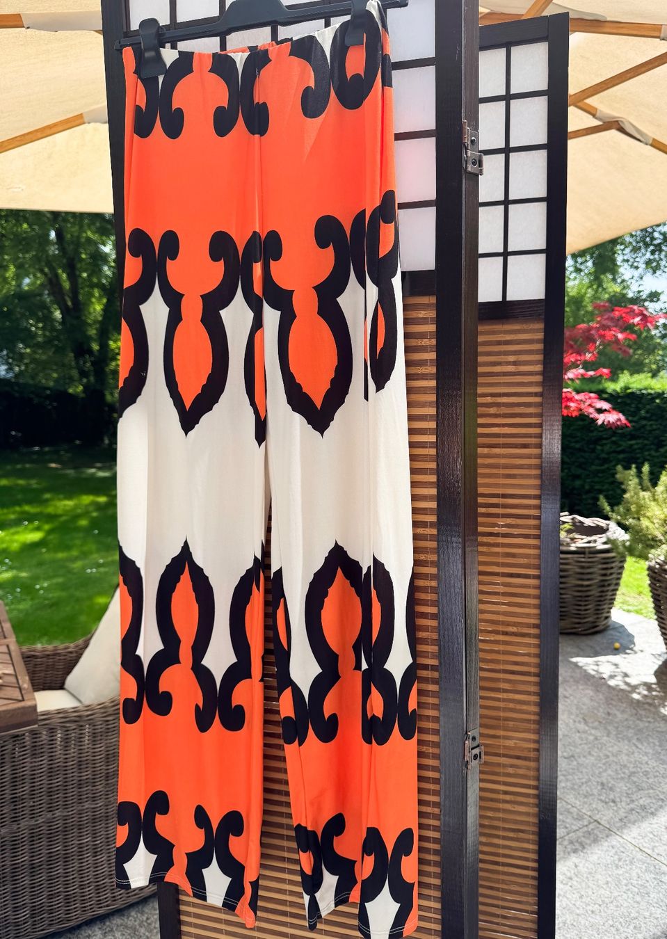 Pantaloni: Sommerhose – Usato da Zürich venduto da gregart 1