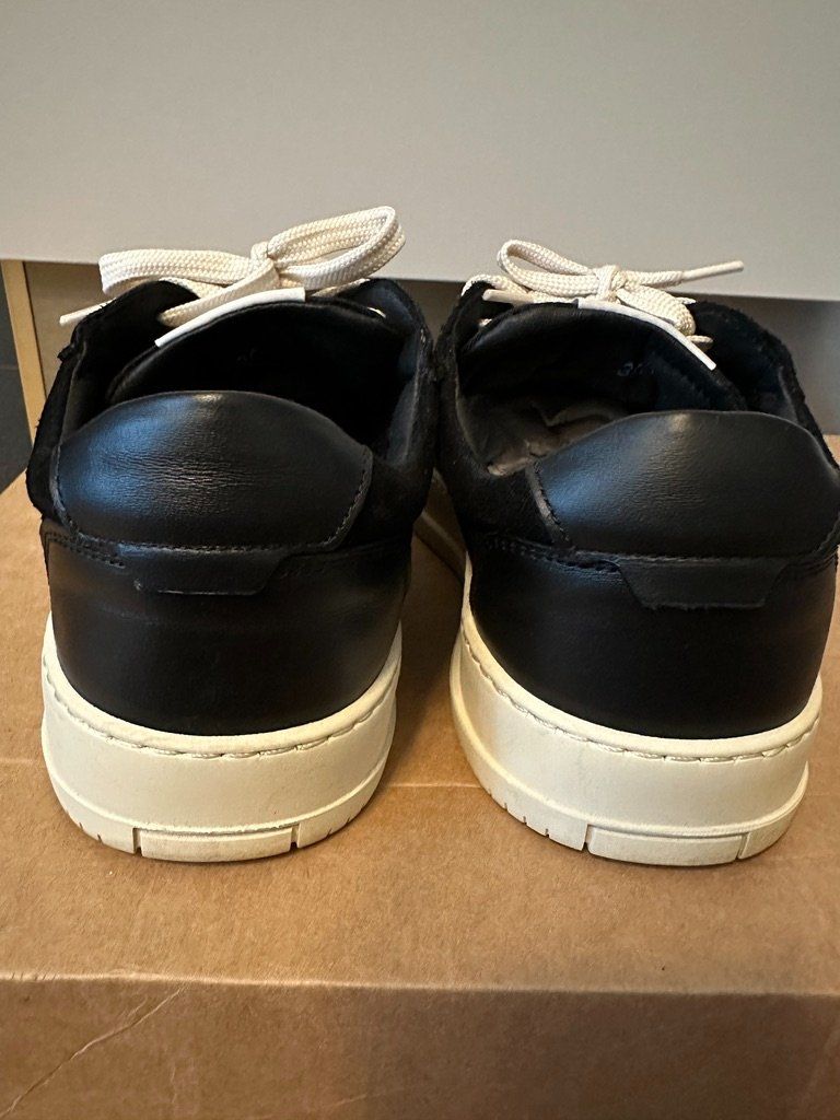 Garment Project Scarpe da donna: Sneaker von Garment Project - Grösse 39 – Nuovo (secondo la descrizione) da St. Gallen venduto da zooma 2