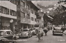 Garmisch Patenkirchen