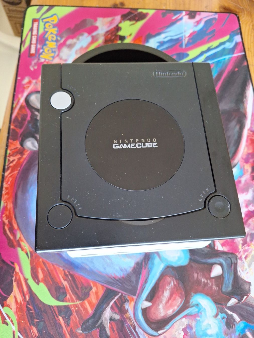 Nintendo Konsolen: Gamecube Konsole - #2 - BITTE LESEN – Gebraucht aus Altstätten SG von GGsGameshop 4