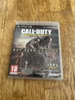 PS3 Call of Duty