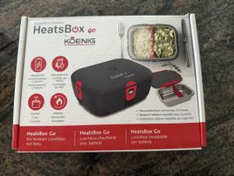 BeatsBox Koenig neuve