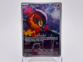 MEP Black Star Promos - Knarbon  (MEP 22) - DE