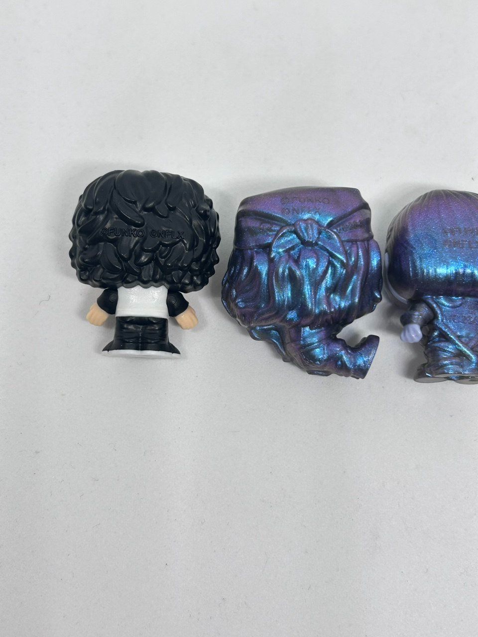 Funko Statuette: Lotto Mini Funko Pop – Usato da Giubiasco venduto da LorisVale 6