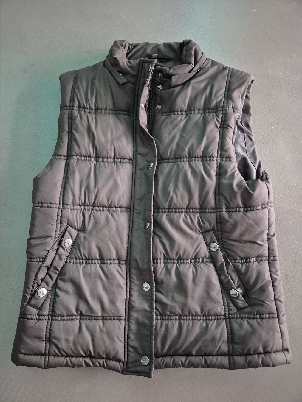 Gilets & Westen: Street one Gilet braun – Gebraucht aus Steffisburg von Dali5