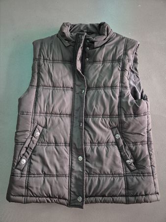Street one Gilet braun