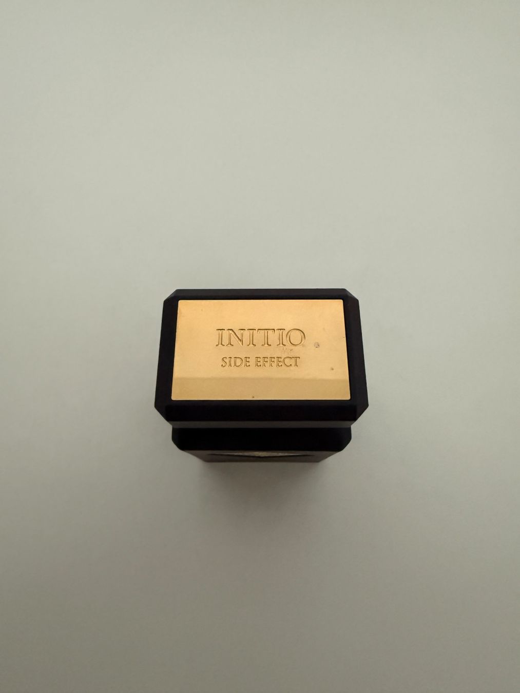 Initio Parfum & Eau de Toilette: Initio Side Effect – Gebraucht aus Muolen von finn_5nw3 2