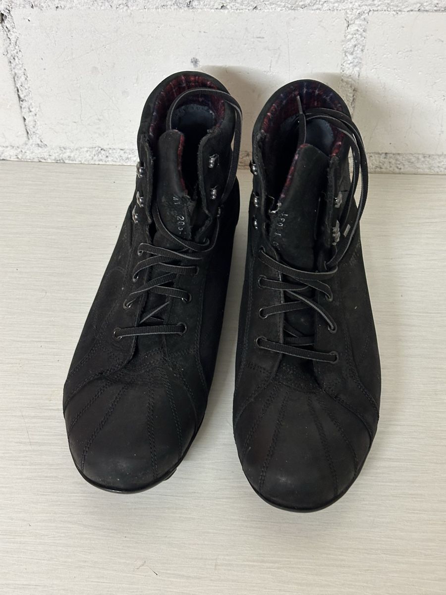 Scarpe da donna: FRETZ MEN Dameschuhe goretex grösse 41 – Usato da Thun venduto da jeff070