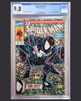 Spider-Man #13 (1991) CGC 9.8 – Todd McFarlane AB 115.-