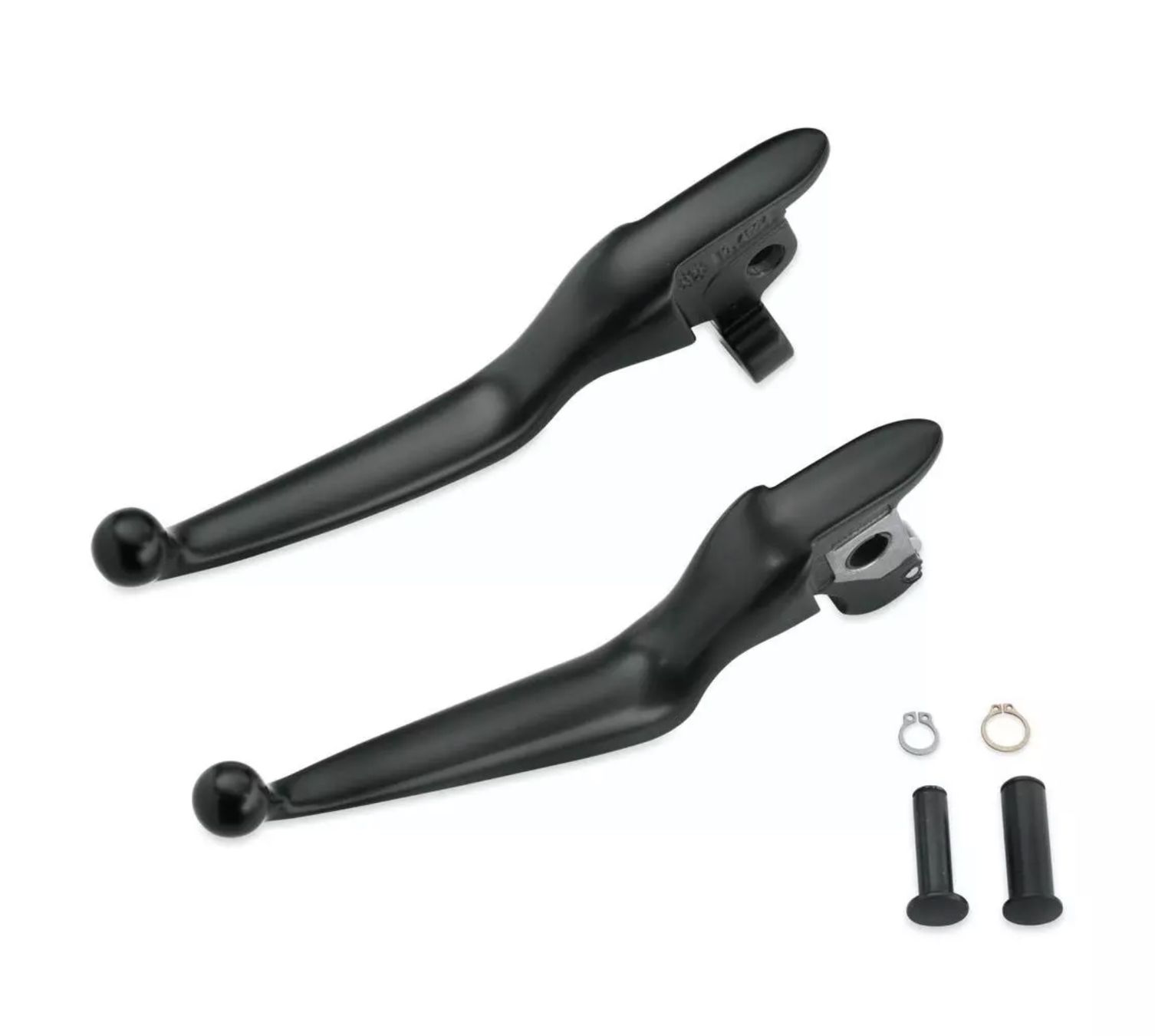 Harley-Davidson Alle Motorradersatzteile: 36700064 Harley-Davidson Handhebel-Kit – Neu und originalverpackt aus Ostermundigen von jas_9j7d