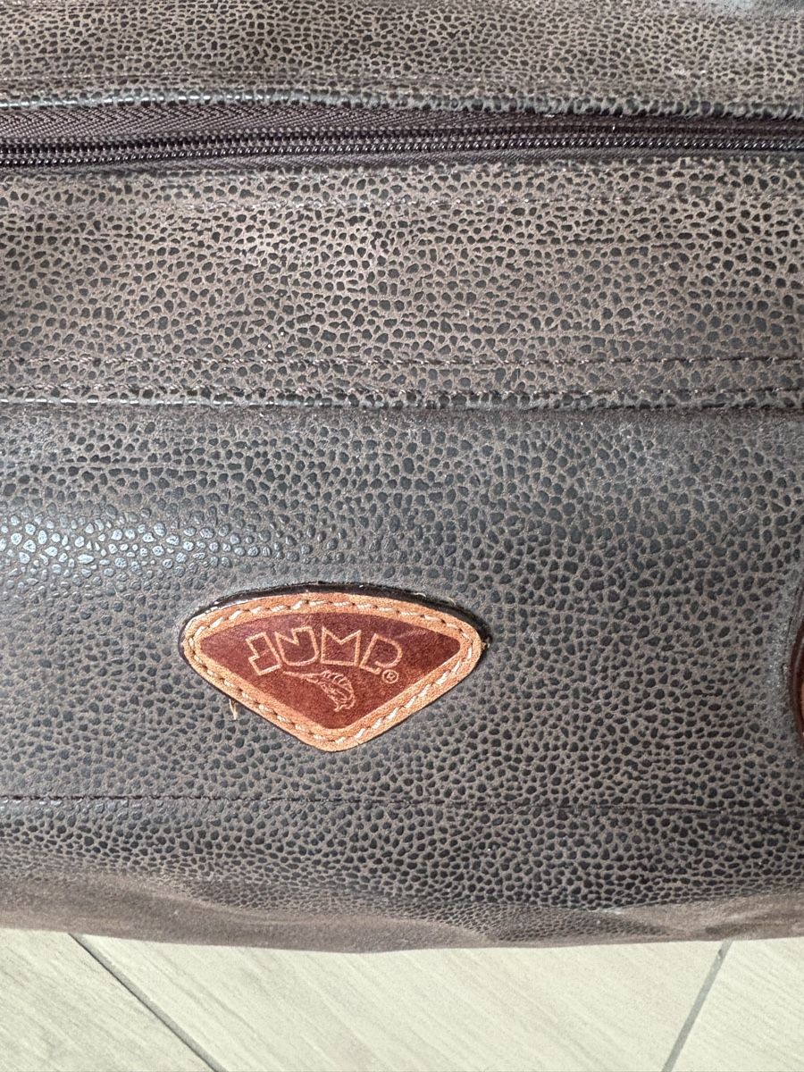 Taschen: JUMP Reise-/Weekender Tasche Vintage – Neu (gemäss Beschreibung) aus Schindellegi von mazi9 1
