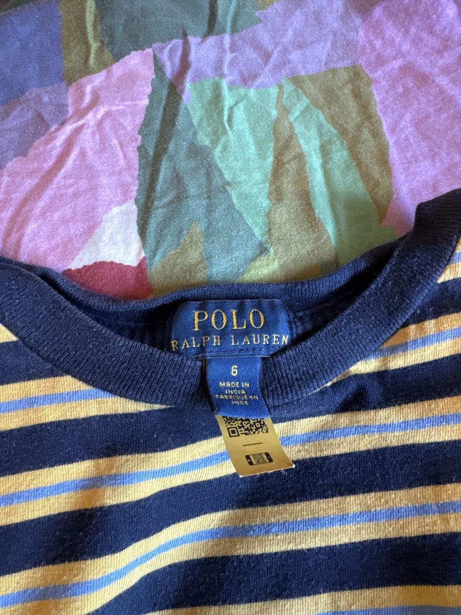 Stone Island Camicie, T-shirt & Polo: Stone Island Junior – Nuovo (secondo la descrizione) da Menzingen venduto da Dali2504 2