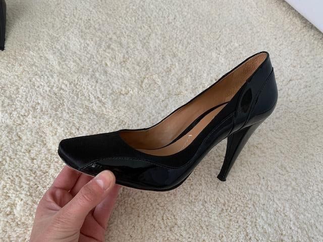 Scarpe da donna: BCBG MAX AZARIA pumps – Usato da Dallenwil venduto da ZD2019 3