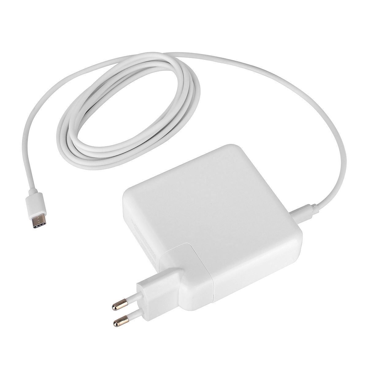 Caricabatterie: Ladegerät Netzteil Macbook USB C Adapter – Nuovo (secondo la descrizione) da Thun venduto da nuonuo