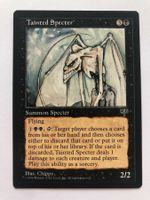 MTG - Tainted Specter