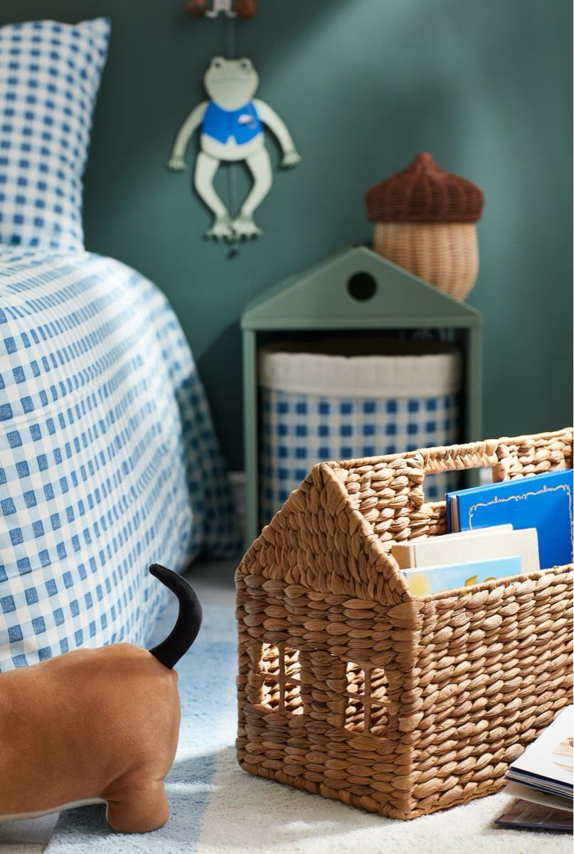 H&M Altro in Decorazioni & Accessori: Bücherständer Haus H&M Home – Usato da Weiningen ZH venduto da bia_td7t 2