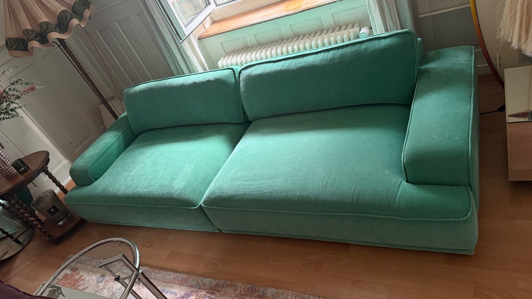 Sofacompany Divani: Sofacompany Leonora Sofa – Usato da Zürich venduto da pre_vy7t 5