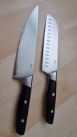 2 Messer Jamie Oliver