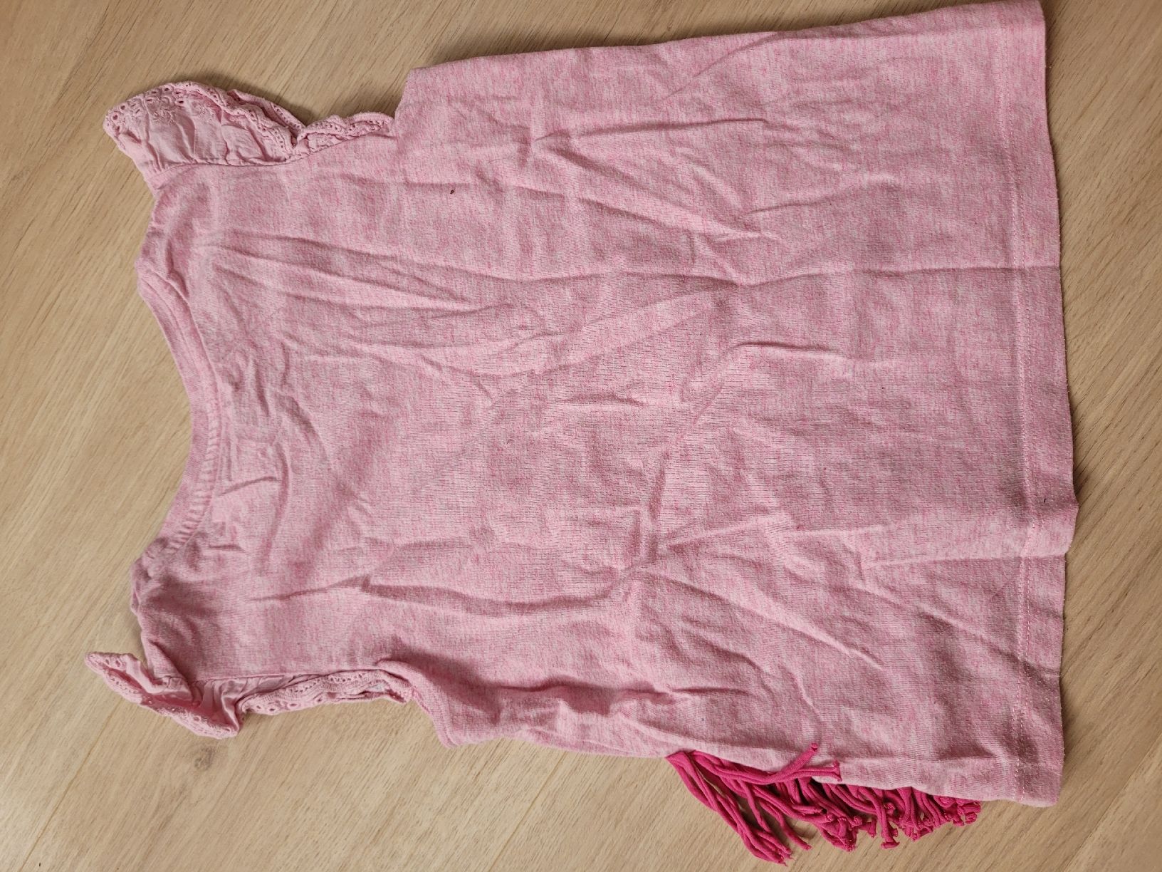 Blusen, T-Shirts & Tops: tolles Shirt Gr. 116 – Gebraucht aus Lupsingen von sta_wgg5 4