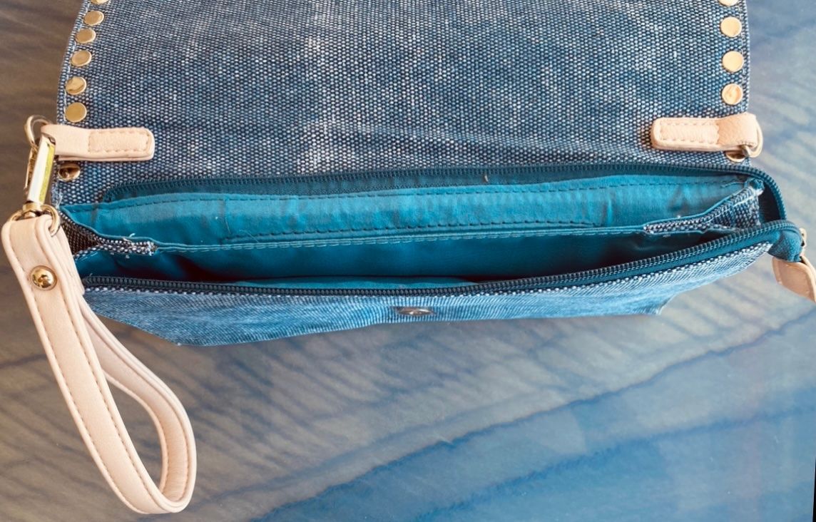 Borse da donna: OR CLUTCH – Usato da Walchwil venduto da Finibaci 2