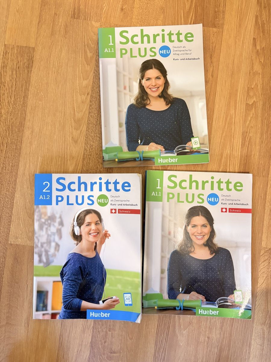 Bücher: German books  – Gebraucht aus Zürich von yaq_c9vx