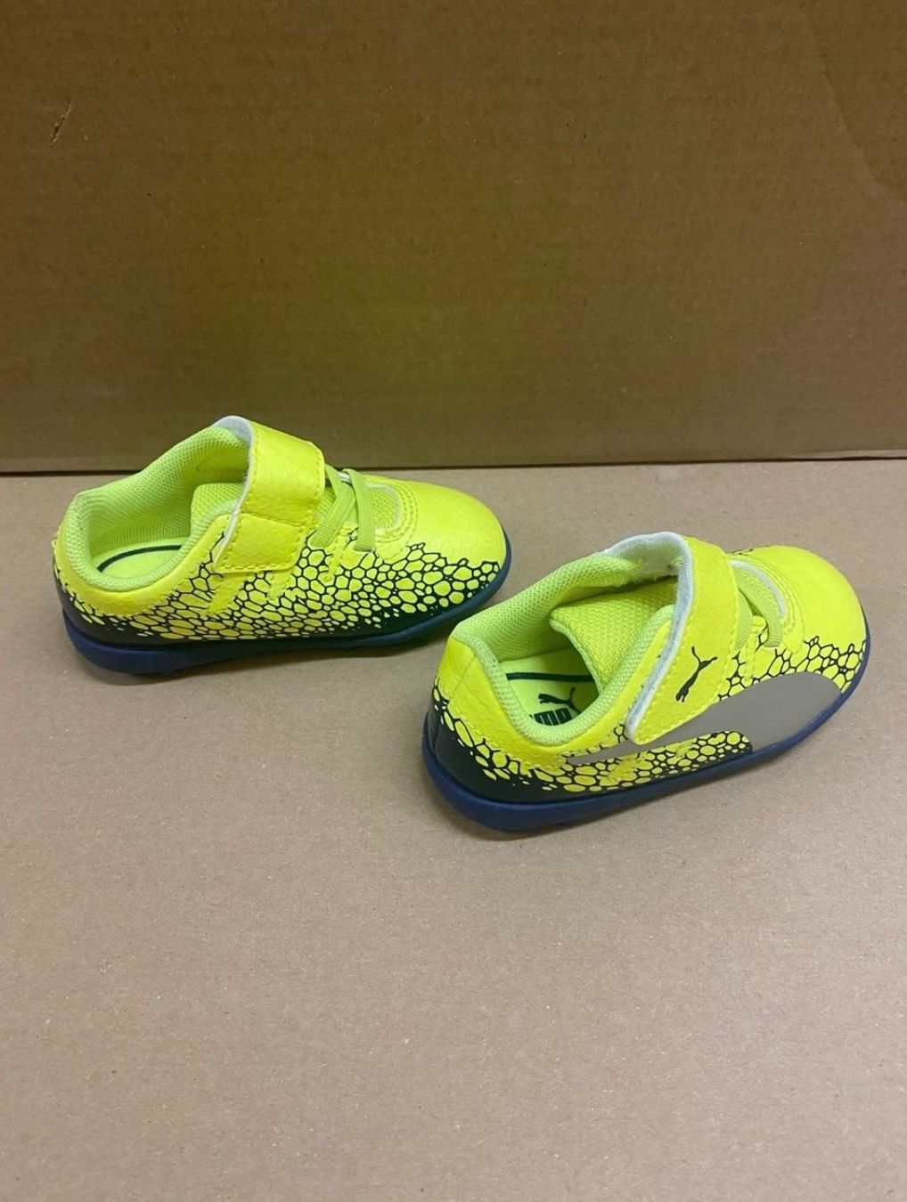 Puma Scarpe per ragazzi: Kinder Schuhe Grösse 22 – Usato da Zürich venduto da zd_1965 1