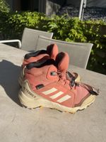 Adidas Terrex Kinder Outdoorschuh Grösse 28 Gore-Tex