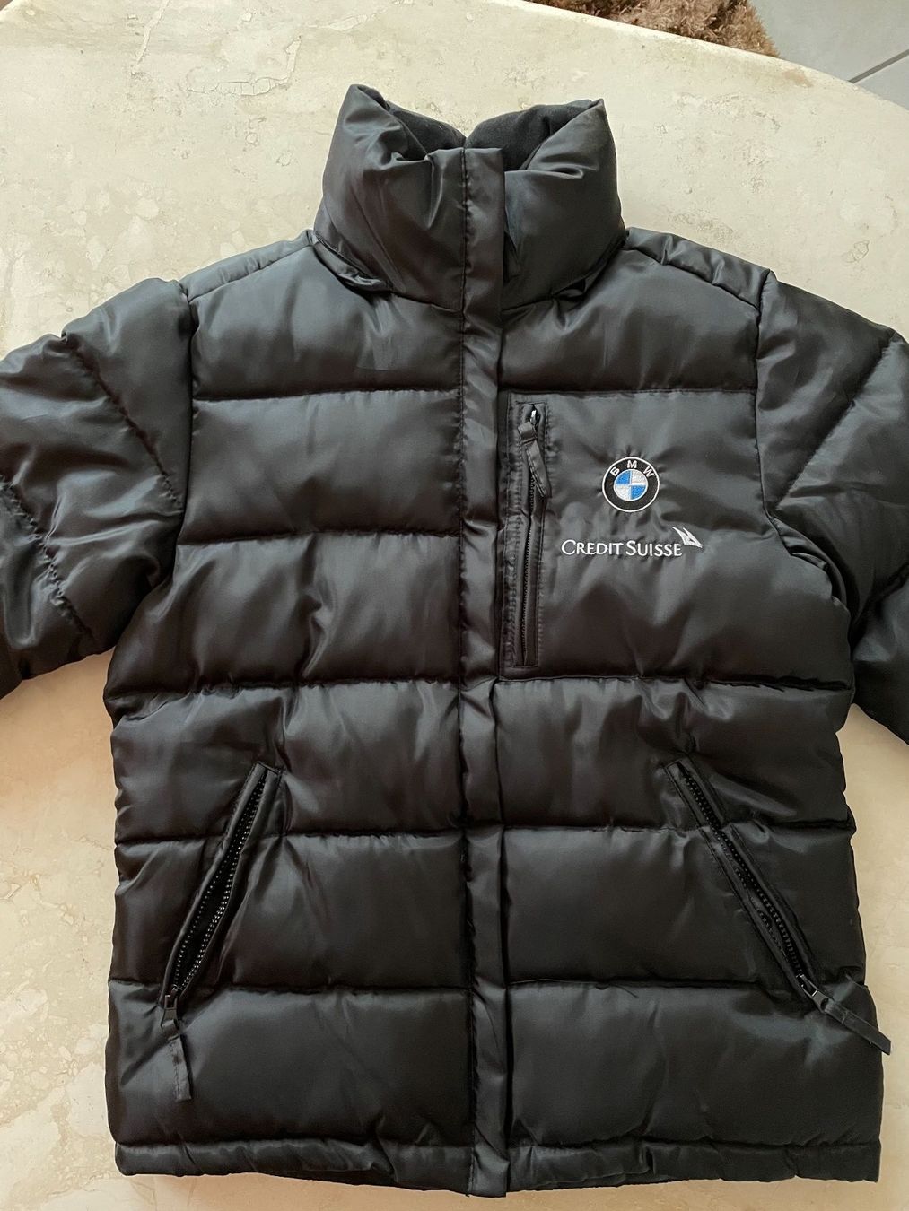 Vestes & Manteaux: Winterjacke / White Turf St.Moritz – D'occasion à Hochfelden par 427sc