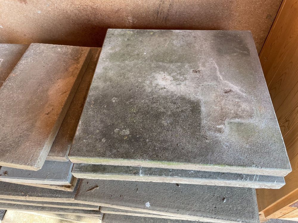 45+ Beton Gehwegplatten 50X50, Sie besitzt eine ebene oberfläche.