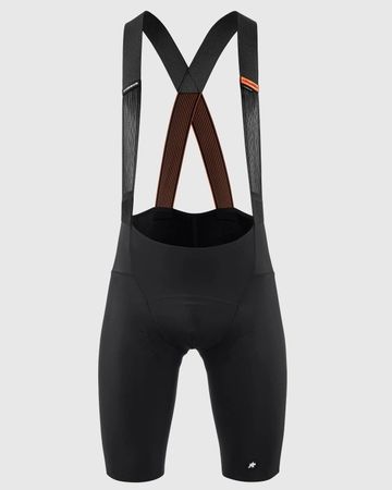 ASSOS EQUIPE RS SCHTRADIVARI BIB SHORTS S11 LONG M