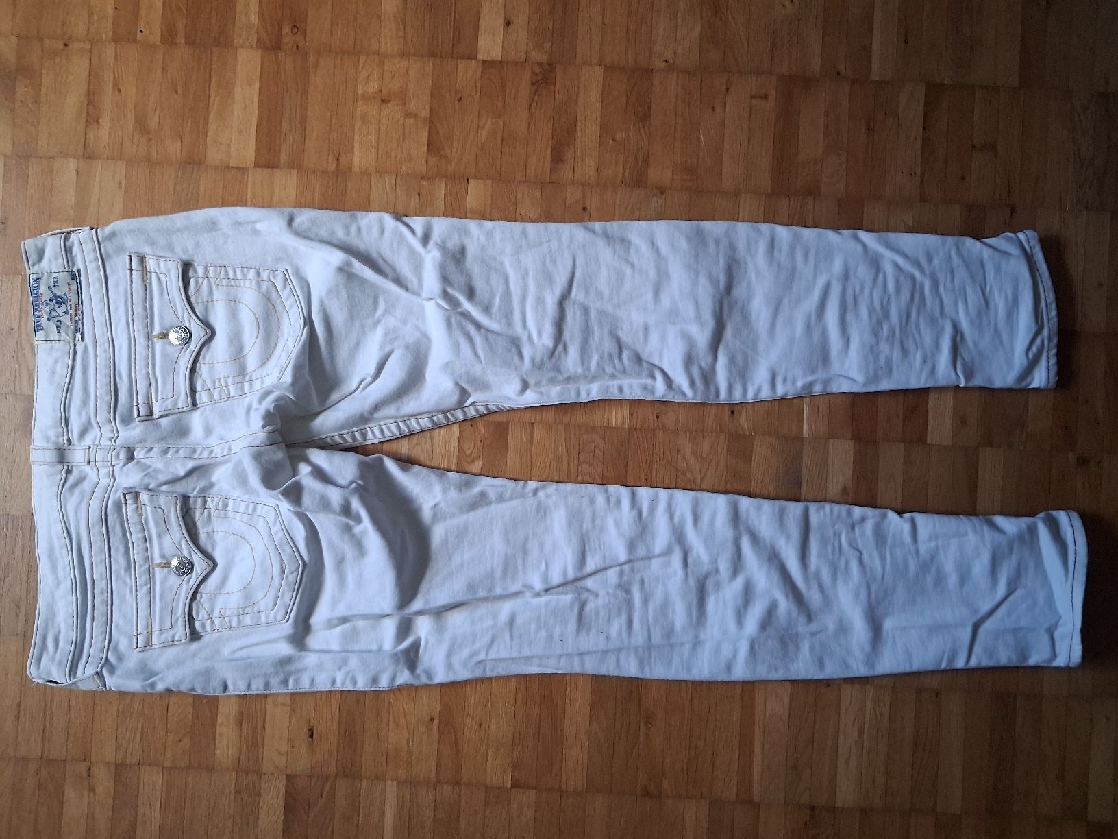 True Religion Jeans: True Religion hose – D'occasion à Zürich par moved2kingston 1