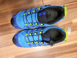 Salomon Xapro gr 37 B12