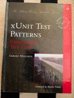 xUnit Test Patterns 
