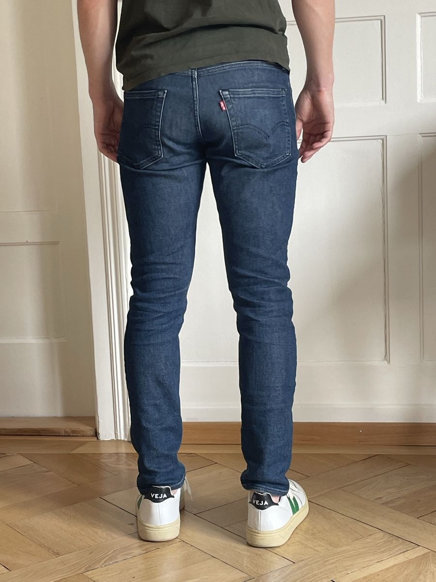 Levi's Jeans: Levi's Jeans W31 L32 – Usato da Zürich venduto da ric_ld8g 1