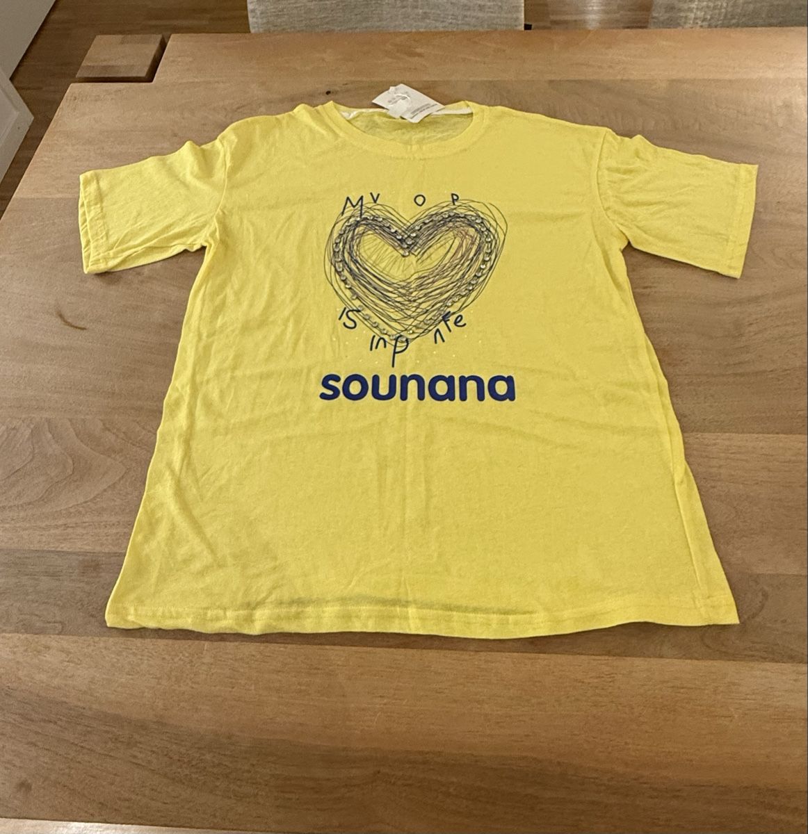 T-Shirts: Light T-shirt – Neu und originalverpackt aus Adliswil von Marjin 1