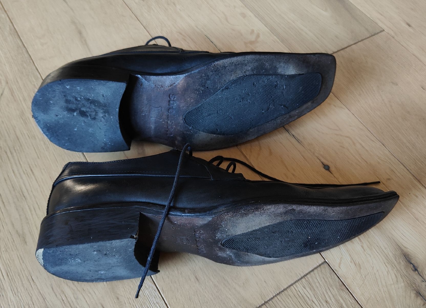Strellson Scarpe da uomo: Scarpe uomo STRELLSON – Usato da Lugano venduto da claudio.luga 4