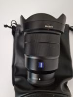 Sony FE 16-35mm f/4 Zeiss