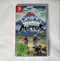Pokémon Leggende Arceus Switch - Nintendo Switch