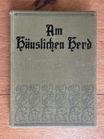 Am häuslichen Herd