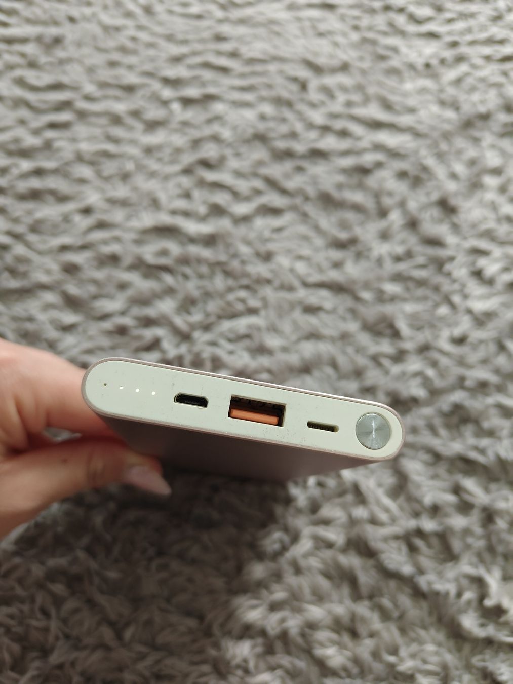 Batterie: Powerbank 10000mAh – Usato da Pieterlen venduto da Saemelili 4